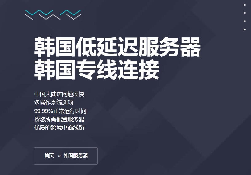 最新韩国服务器推荐：详细解析韩国云服务器、独立服务器与高防服务器的性能、带宽、IP资源、数据中心及性价比选择技巧-亿动网络笔记