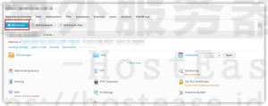 HostEase