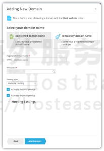 HostEase