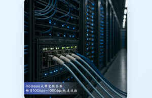 美国大带宽服务器